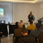 Atunorpi fortalece turismo no norte pioneiro Atunorpi fortalece turismo no norte pioneiro