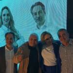 Convenção oficializa candidaturas em Cornélio Procópio