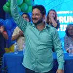 Bruno Santa Rosa é formalizado como Pré Candidato à Prefeito em Primeiro de Maio