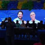 Bruno Santa Rosa é formalizado como Pré Candidato à Prefeito em Primeiro de Maio