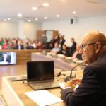 Porco Moura pode ser novo ativo comercial para a agricultura familiar, diz Romanelli