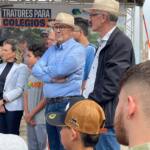 Paraná reforça excelência na produção ao investir em ciência e tecnologia, diz Romanelli