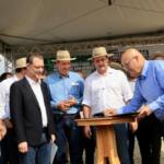 Paraná reforça excelência na produção ao investir em ciência e tecnologia, diz Romanelli