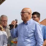 Paraná reforça excelência na produção ao investir em ciência e tecnologia, diz Romanelli