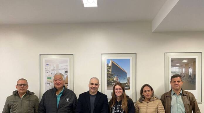 Hospital do Câncer de Londrina recebe doação arrecadada na AGROFEST