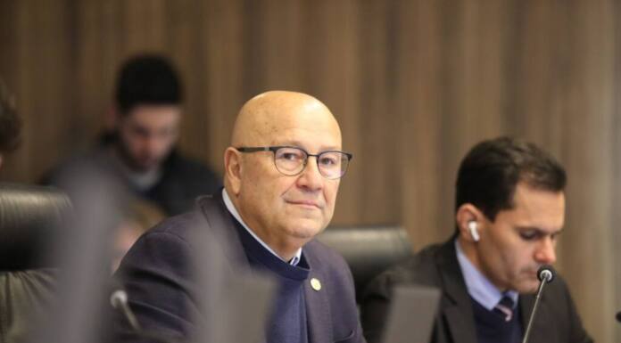 Assembleia Legislativa fará audiência sobre a privatização da Ferroeste