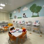 Novo CMEI Neuza Maria Néia Pinheiro é inaugurado pela prefeitura de Santo Antônio da Platina