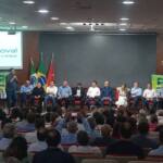 Amunop participa da 2ª Rodada da Caravana Novos Gestores promovida pela AMP em Londrina