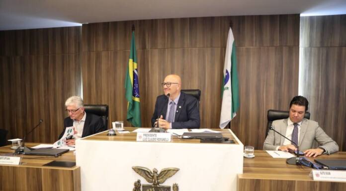 Participação da sociedade é fundamental no debate sobre a aplicação do dinheiro público, defende Romanelli