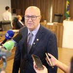 Participação da sociedade é fundamental no debate sobre a aplicação do dinheiro público, defende Romanelli