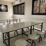 Novo prédio do CRAS é reinaugurado em Santo Antônio da Platina