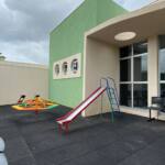 Novo prédio do CRAS é reinaugurado em Santo Antônio da Platina