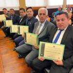 Waguinho da Saúde é diplomado vereador em Jacarezinho e reforça compromisso com a população