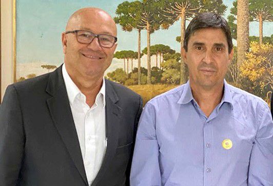 Licitação para construção da cobertura do Colégio Tiradentes em SAP será em janeiro