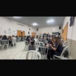 1º Encontro da Torcida Fiel CP é um sucesso em Cornélio Procópio