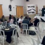 1º Encontro da Torcida Fiel CP é um sucesso em Cornélio Procópio