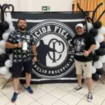 1º Encontro da Torcida Fiel CP é um sucesso em Cornélio Procópio