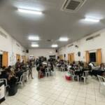 1º Encontro da Torcida Fiel CP é um sucesso em Cornélio Procópio