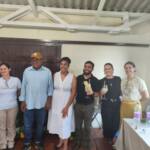 Rio Branco do Ivaí realiza lançamento de produtos turísticos