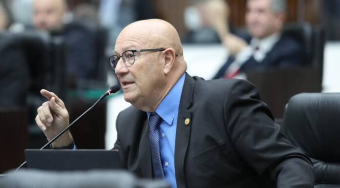 Em 2025, investimentos do Estado no Paraná superam R$ 6,3 bilhões, diz Romanelli