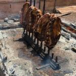 Treinão de Motocross reúne 60 pilotos em Cornélio Procópio