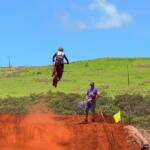 Treinão de Motocross reúne 60 pilotos em Cornélio Procópio