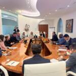 Lupion e Tereza Cristina criticam alas do PT que querem taxar exportações do agro brasileiro