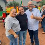 Obras de restauração do Colégio Agrícola de Santa Mariana estão prontas, diz Romanelli