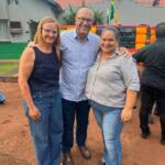Obras de restauração do Colégio Agrícola de Santa Mariana estão prontas, diz Romanelli