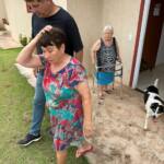 Prefeito Raphael Sampaio cria força-tarefa com mais de 100 homens para reparar os estragos das chuvas