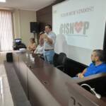 Amunop, Cisnop e Codenop definem agenda de projetos e programas para 2025