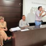 Amunop, Cisnop e Codenop definem agenda de projetos e programas para 2025