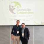 “Conexão Colaborativa” apresenta à AMP soluções inovadoras em educação para municípios, em SP “Conexão Colaborativa” apresenta à AMP soluções inovadoras em educação para municípios, em SP