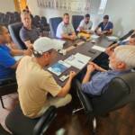 AMP faz avaliação do trabalho dos coordenadores regionais e acelera implantação do projeto AMP Digital