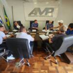 AMP faz avaliação do trabalho dos coordenadores regionais e acelera implantação do projeto AMP Digital