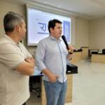 Capacitação para servidores sobre a nova lei de licitação