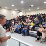 Capacitação para servidores sobre a nova lei de licitação