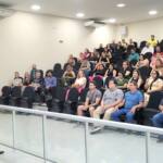 Capacitação para servidores sobre a nova lei de licitação