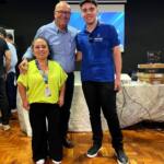 Romanelli entrega 498 computadores para 18 escolas do NRE de Cornélio Procópio