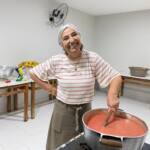 Rotary promove renda para entidades beneficentes através de venda de doces