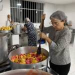 Rotary promove renda para entidades beneficentes através de venda de doces