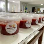 Rotary promove renda para entidades beneficentes através de venda de doces