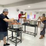 Rotary promove renda para entidades beneficentes através de venda de doces