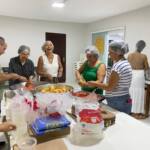 Rotary promove renda para entidades beneficentes através de venda de doces
