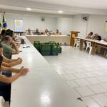 Rotary promove renda para entidades beneficentes através de venda de doces