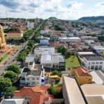 Jacarezinho celebra 125 anos - A cidade que mais cresce na região