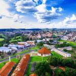 Jacarezinho celebra 125 anos - A cidade que mais cresce na região