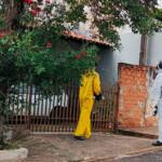 Cornélio Procópio registra queda significativa nos casos de dengue no primeiro trimestre do ano