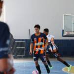 Jacarezinho dá início à Fase Municipal dos 71º Jogos Escolares do Paraná Jacarezinho dá início à Fase Municipal dos 71º Jogos Escolares do Paraná