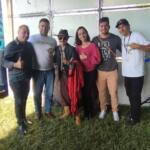 Godoy Moreira recebeu a Feira Riquezas do Aivaí em comemoração ao aniversário da cidade.